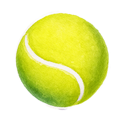 Red ball
