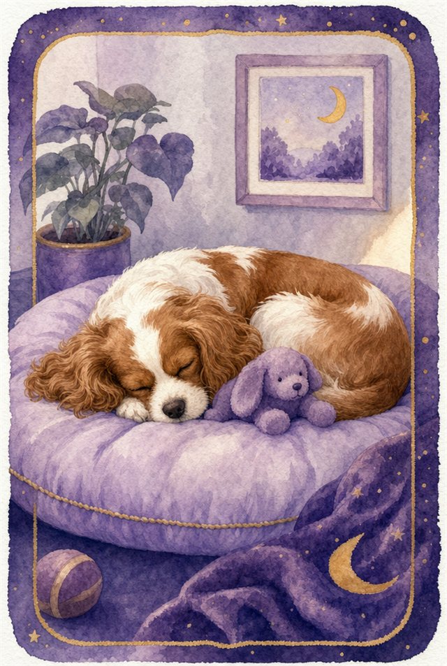 Nap time